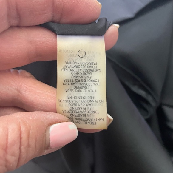 Elie Tahari skirt 8 - Picture 10 of 11